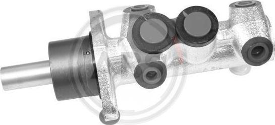 A.B.S. 41267X - Brake Master Cylinder car-mod.net