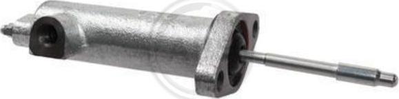 A.B.S. 41215X - Slave Cylinder, clutch car-mod.net