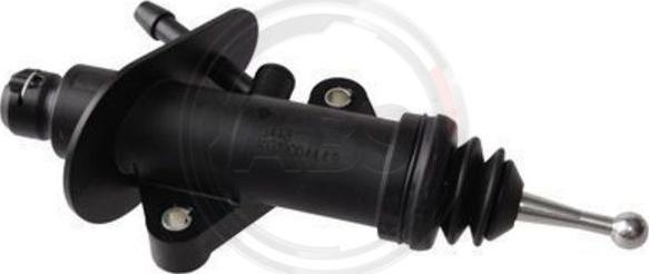 A.B.S. 41211 - Master Cylinder, clutch car-mod.net