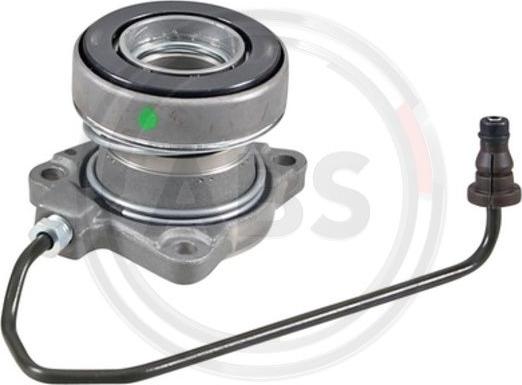 A.B.S. 41288 - Central Slave Cylinder, clutch car-mod.net