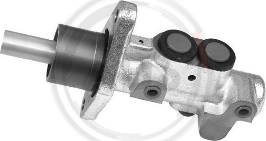 A.B.S. 41283 - Brake Master Cylinder car-mod.net