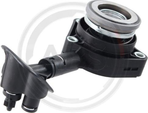 A.B.S. 41287 - Central Slave Cylinder, clutch car-mod.net
