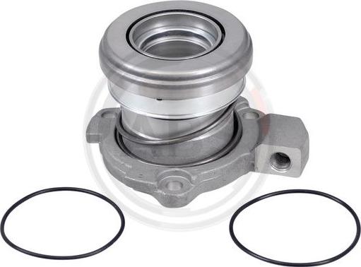 A.B.S. 41235 - Central Slave Cylinder, clutch car-mod.net