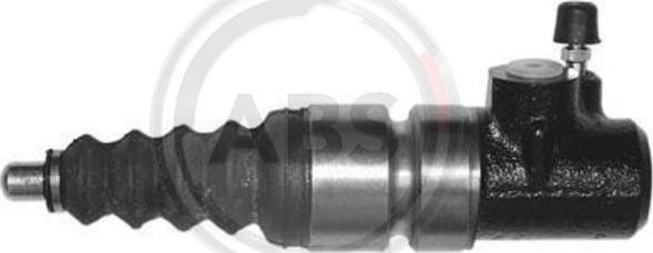A.B.S. 41797X - Slave Cylinder, clutch car-mod.net