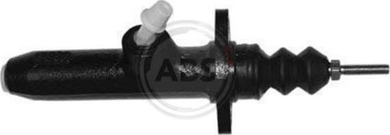 A.B.S. 41786X - Master Cylinder, clutch car-mod.net