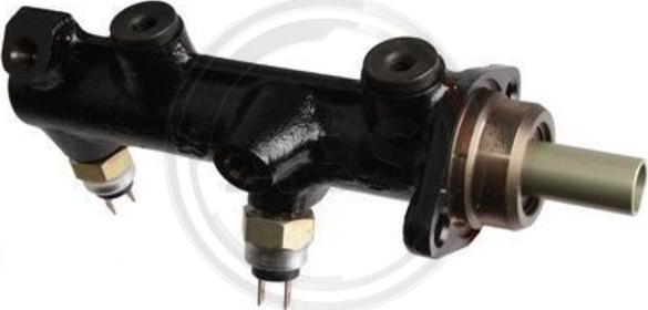 A.B.S. 41780 - Brake Master Cylinder car-mod.net