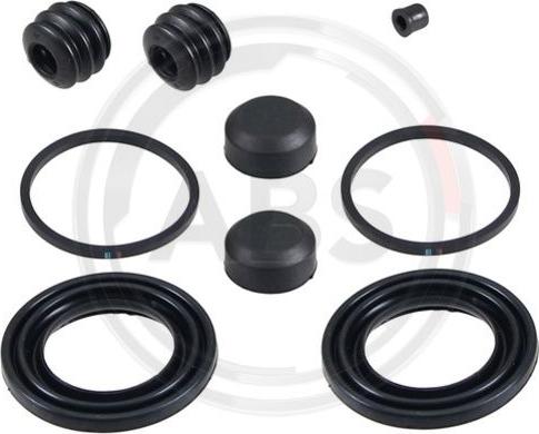 A.B.S. 43998 - Repair Kit, brake caliper car-mod.net
