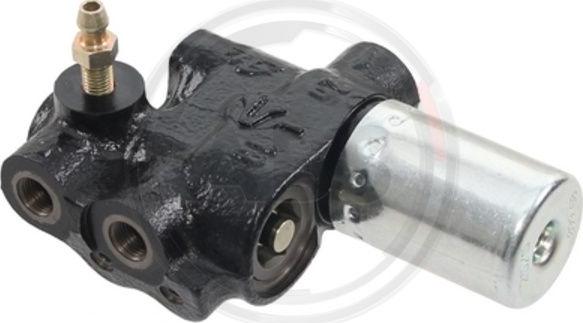 A.B.S. 43962 - Brake Power Regulator car-mod.net