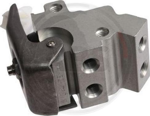 A.B.S. 43979 - Brake Power Regulator car-mod.net