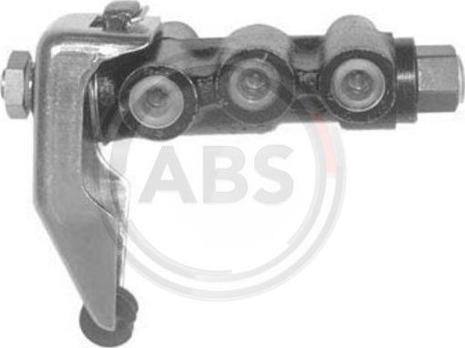 A.B.S. 43978 - Brake Power Regulator car-mod.net