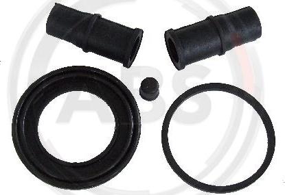 A.B.S. 43591 - Repair Kit, brake caliper car-mod.net