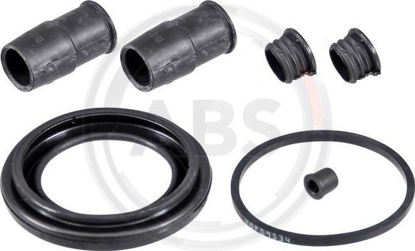 A.B.S. 43598 - Repair Kit, brake caliper car-mod.net