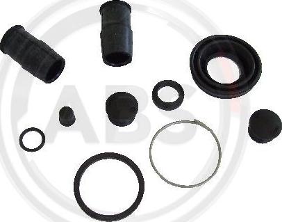 A.B.S. 43592 - Repair Kit, brake caliper car-mod.net