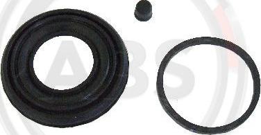 A.B.S. 43557 - Repair Kit, brake caliper car-mod.net