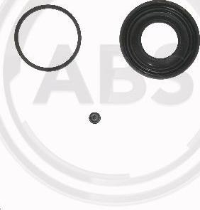 A.B.S. 43569 - Repair Kit, brake caliper car-mod.net