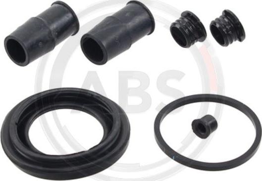 A.B.S. 43606 - Repair Kit, brake caliper car-mod.net