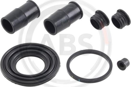 A.B.S. 43617 - Repair Kit, brake caliper car-mod.net