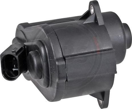 A.B.S. 43683 - Servomotor, Control Element, parking brake caliper car-mod.net