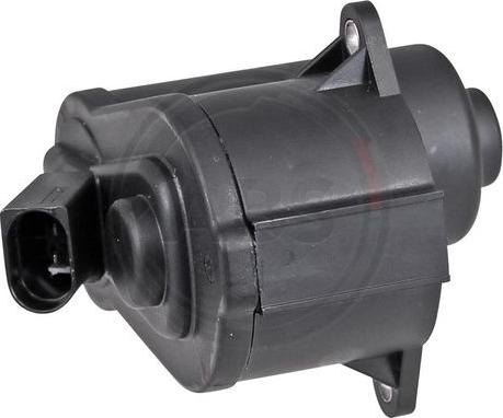 A.B.S. 43682 - Servomotor, Control Element, parking brake caliper car-mod.net