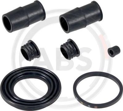 A.B.S. 43679 - Repair Kit, brake caliper car-mod.net