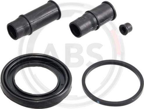 A.B.S. 43676 - Repair Kit, brake caliper car-mod.net