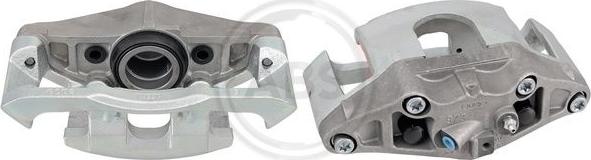 A.B.S. 430991 - Brake Caliper car-mod.net