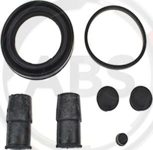 A.B.S. 43095 - Repair Kit, brake caliper car-mod.net