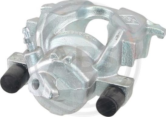 A.B.S. 430981 - Brake Caliper car-mod.net