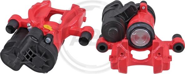 A.B.S. 430931C3 - Brake Caliper car-mod.net
