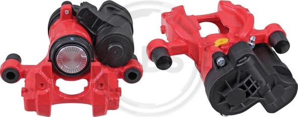 A.B.S. 430932C3 - Brake Caliper car-mod.net