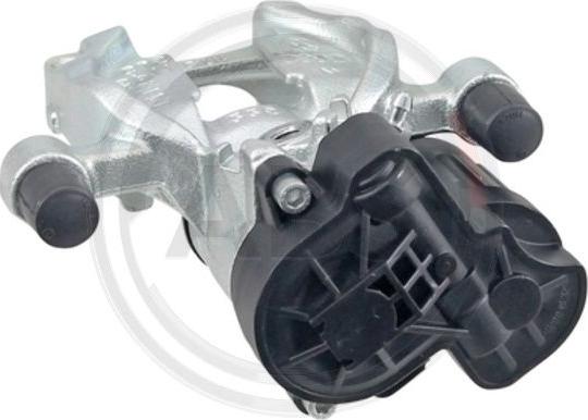 A.B.S. 430932 - Brake Caliper car-mod.net