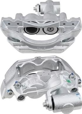 A.B.S. 430972 - Brake Caliper car-mod.net