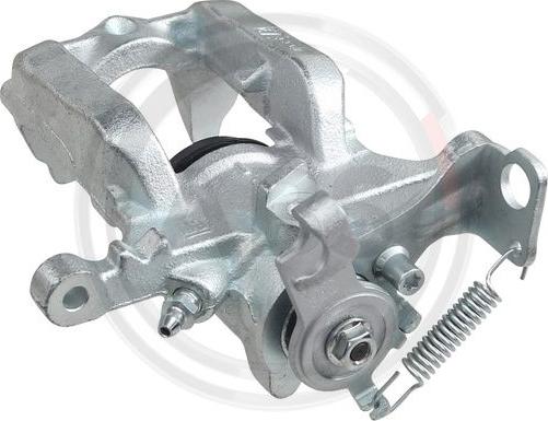 A.B.S. 430442 - Brake Caliper car-mod.net