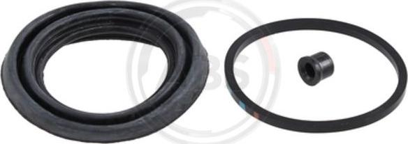 A.B.S. 43045 - Repair Kit, brake caliper car-mod.net