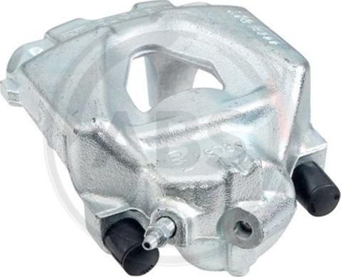 A.B.S. 430462 - Brake Caliper car-mod.net
