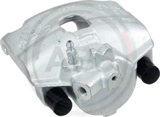 A.B.S. 430431 - Brake Caliper car-mod.net