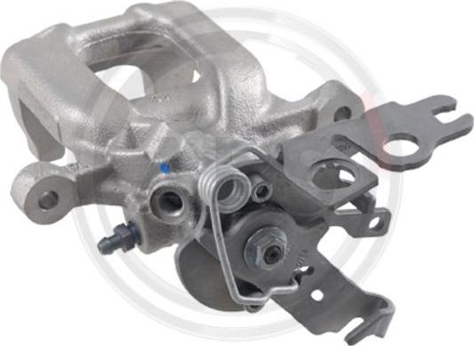 A.B.S. 430421 - Brake Caliper car-mod.net