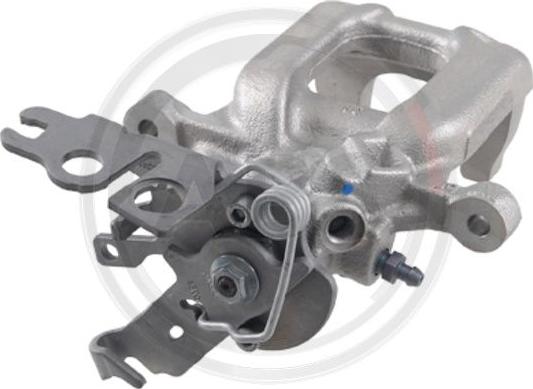 A.B.S. 430422 - Brake Caliper car-mod.net