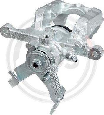A.B.S. 430591 - Brake Caliper car-mod.net