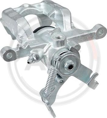 A.B.S. 430592 - Brake Caliper car-mod.net