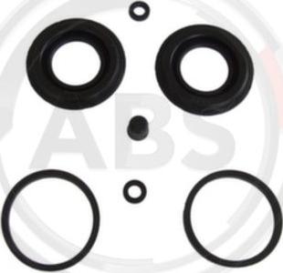 A.B.S. 43050 - Repair Kit, brake caliper car-mod.net