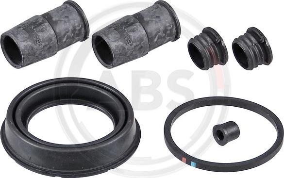 A.B.S. 43053 - Repair Kit, brake caliper car-mod.net