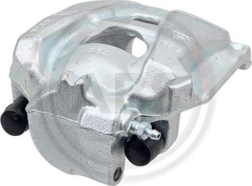 A.B.S. 430571 - Brake Caliper car-mod.net