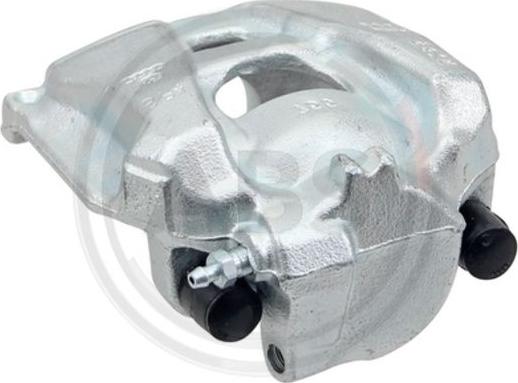 A.B.S. 430572 - Brake Caliper car-mod.net