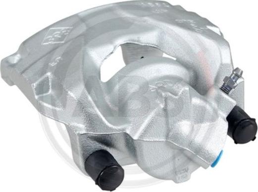 A.B.S. 430692 - Brake Caliper car-mod.net