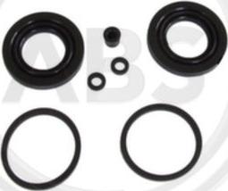A.B.S. 43061 - Repair Kit, brake caliper car-mod.net