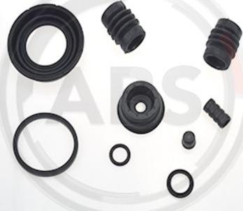 A.B.S. 43085 - Repair Kit, brake caliper car-mod.net
