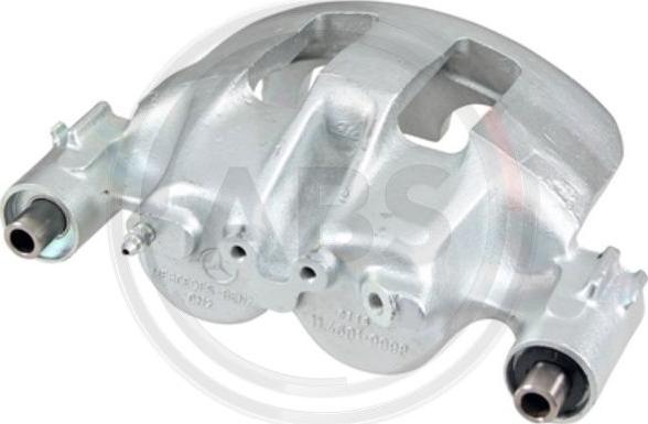 A.B.S. 430881 - Brake Caliper car-mod.net