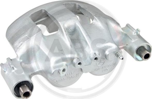 A.B.S. 430882 - Brake Caliper car-mod.net