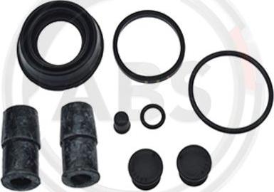 A.B.S. 43087 - Repair Kit, brake caliper car-mod.net